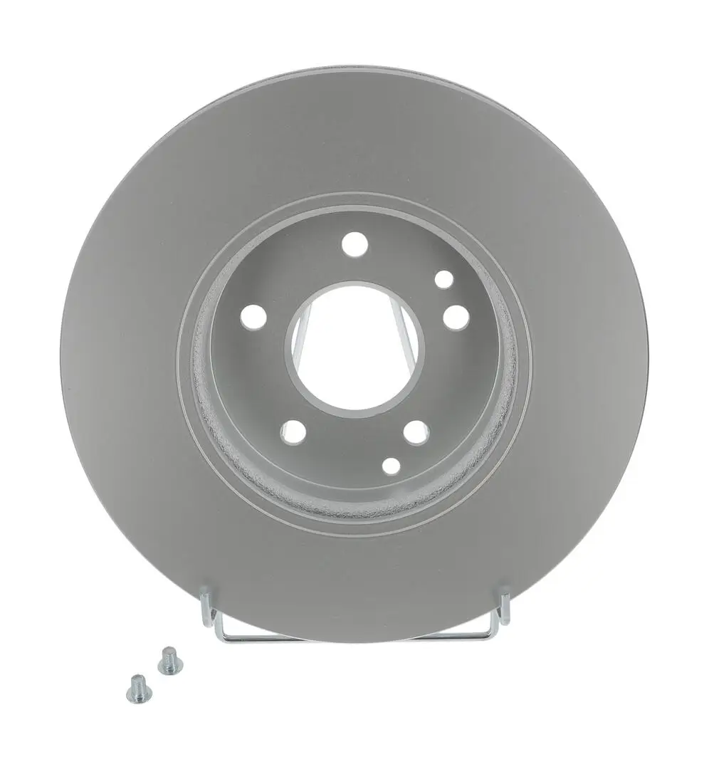 Bremsscheibe JURID 562034JC