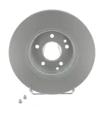 Bremsscheibe JURID 562034JC