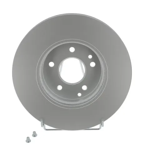 Bremsscheibe JURID 562034JC Bild Bremsscheibe JURID 562034JC