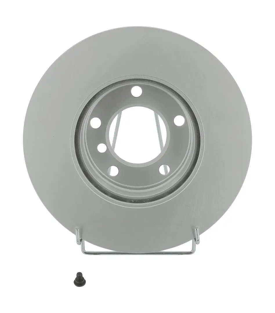 Bremsscheibe Vorderachse JURID 562035JC