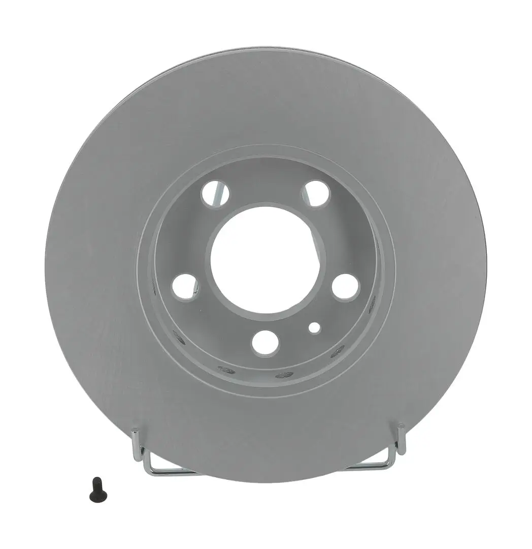 Bremsscheibe Vorderachse JURID 562040JC