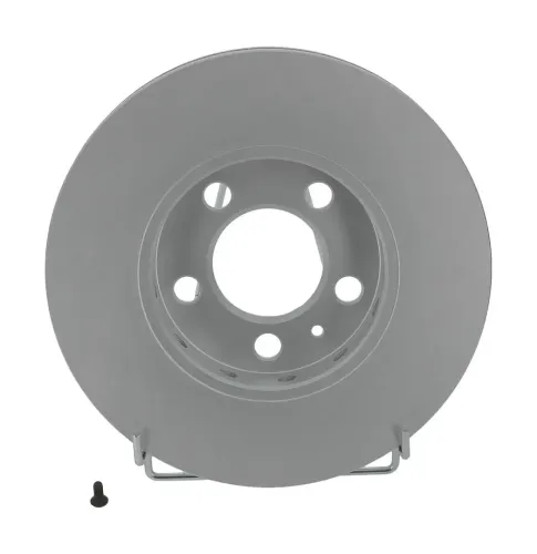 Bremsscheibe Vorderachse JURID 562040JC Bild Bremsscheibe Vorderachse JURID 562040JC