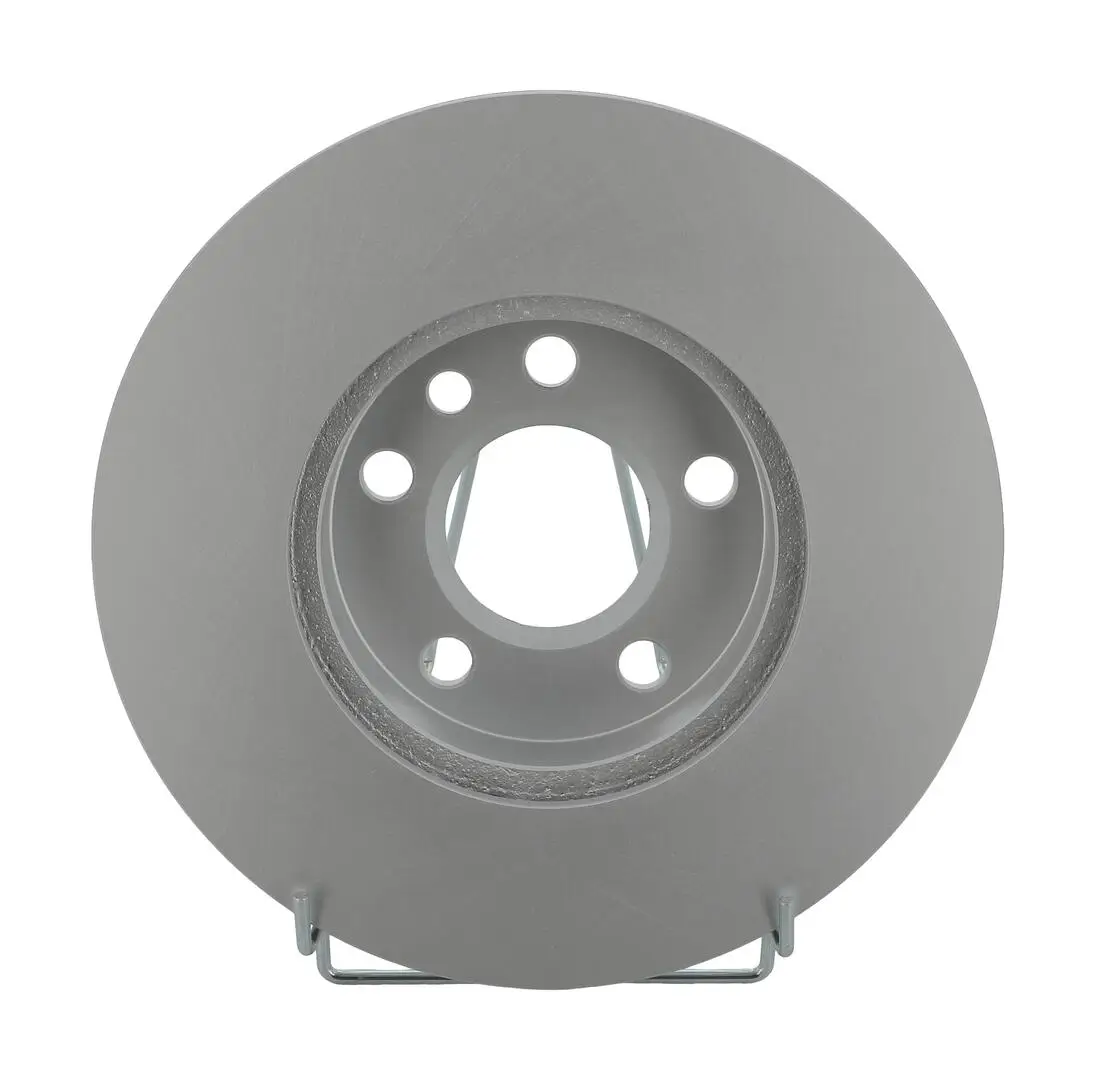 Bremsscheibe Vorderachse JURID 562043JC