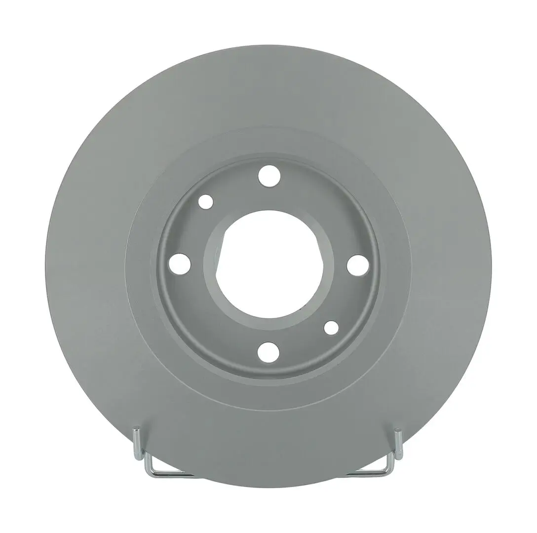 Bremsscheibe Vorderachse JURID 562044JC