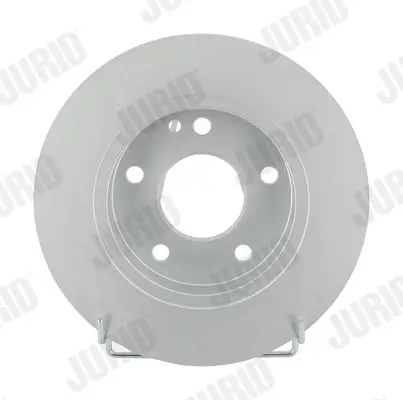 Bremsscheibe JURID 562048JC