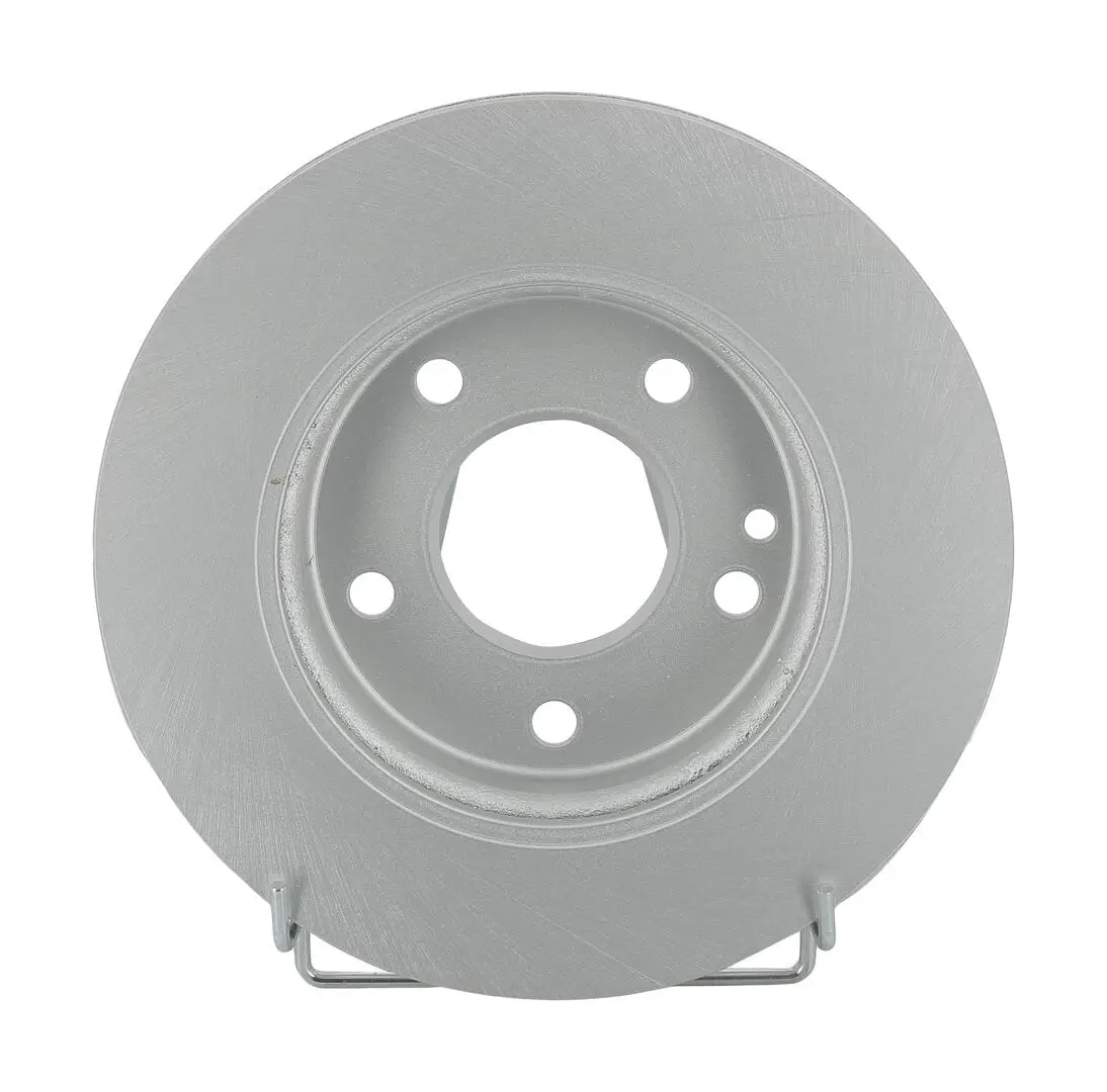 Bremsscheibe Vorderachse JURID 562049JC