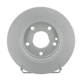 Bremsscheibe Vorderachse JURID 562049JC