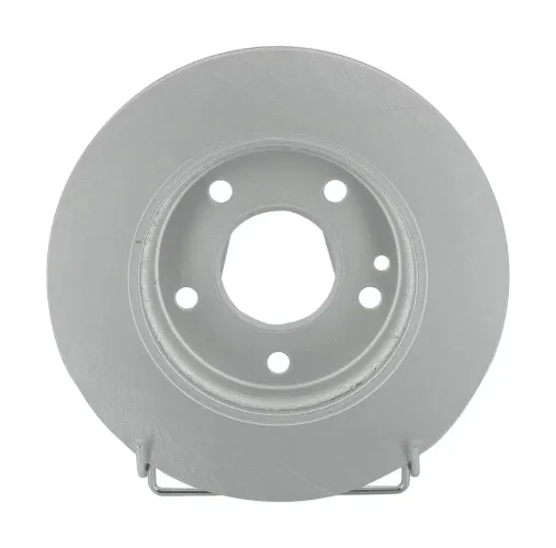 Bremsscheibe Vorderachse JURID 562049JC Bild Bremsscheibe Vorderachse JURID 562049JC