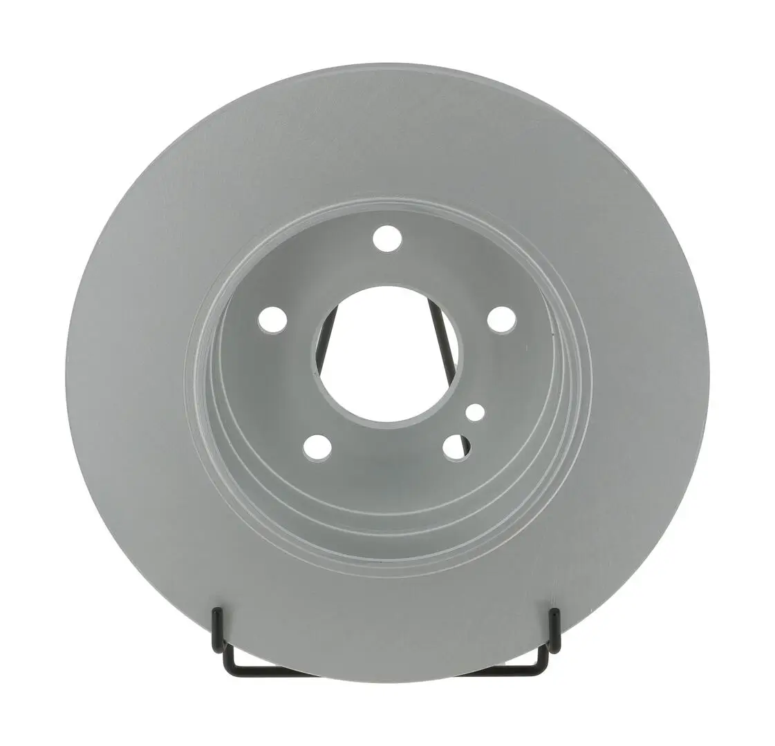 Bremsscheibe Hinterachse JURID 562051JC