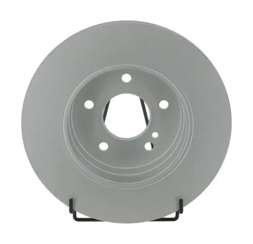 Bremsscheibe Hinterachse JURID 562051JC Bild Bremsscheibe Hinterachse JURID 562051JC