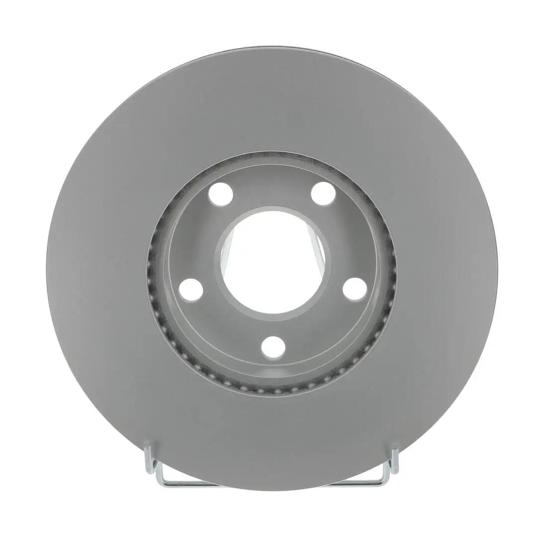 Bremsscheibe Vorderachse JURID 562052JC