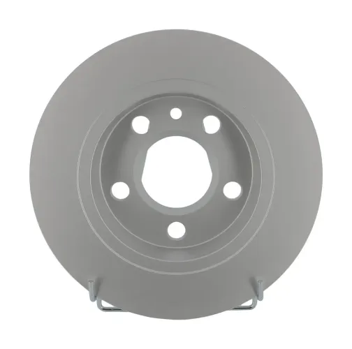 Bremsscheibe Hinterachse JURID 562057JC Bild Bremsscheibe Hinterachse JURID 562057JC