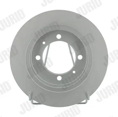 Bremsscheibe JURID 562059JC