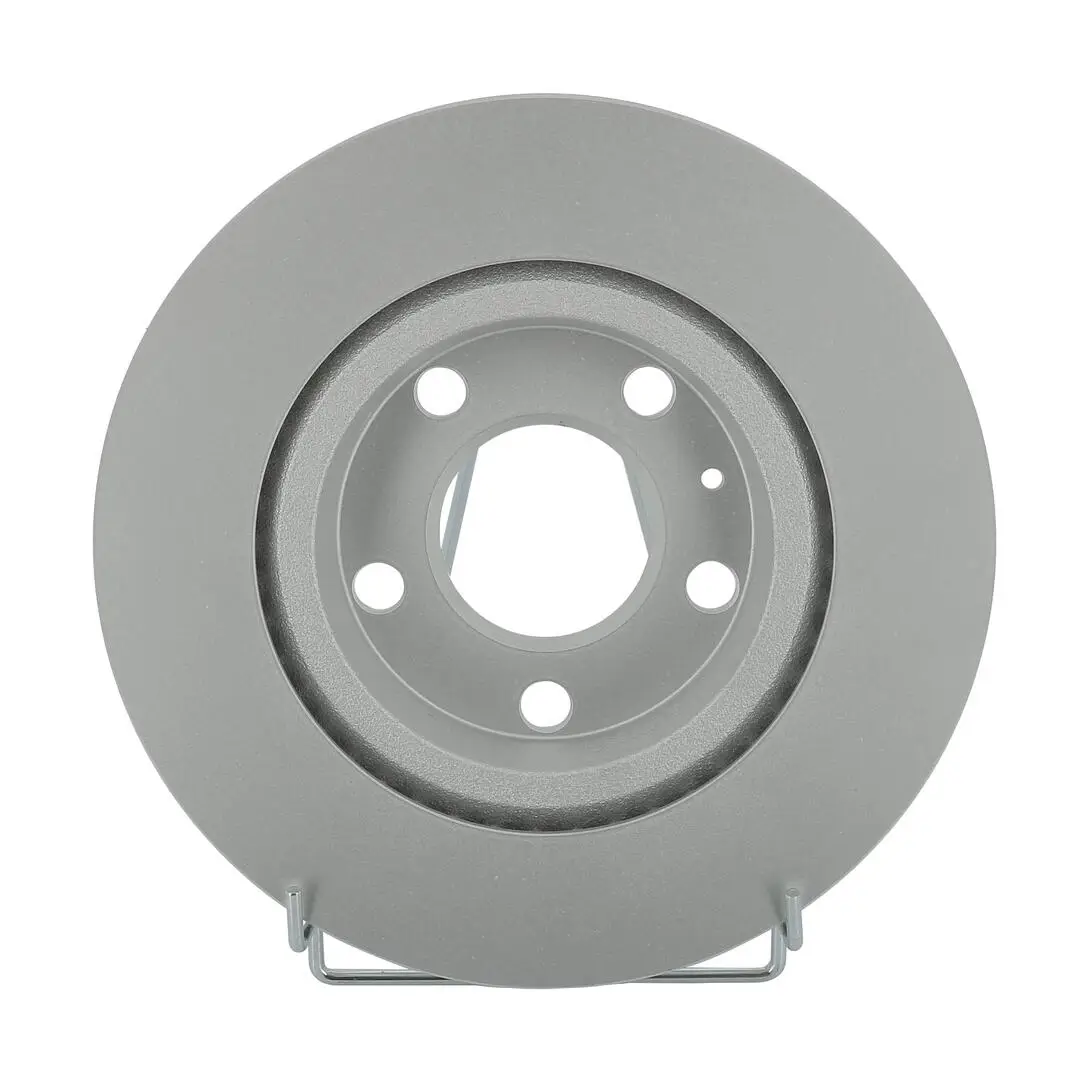 Bremsscheibe Vorderachse JURID 562060JC