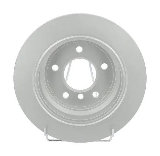 Bremsscheibe Hinterachse JURID 562062JC Bild Bremsscheibe Hinterachse JURID 562062JC