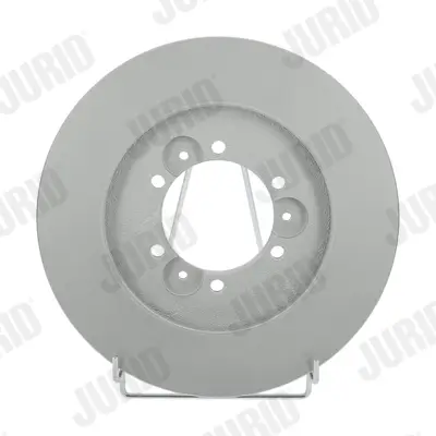 Bremsscheibe JURID 562063JC Bild Bremsscheibe JURID 562063JC