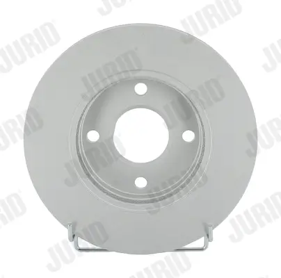 Bremsscheibe Vorderachse JURID 562078JC