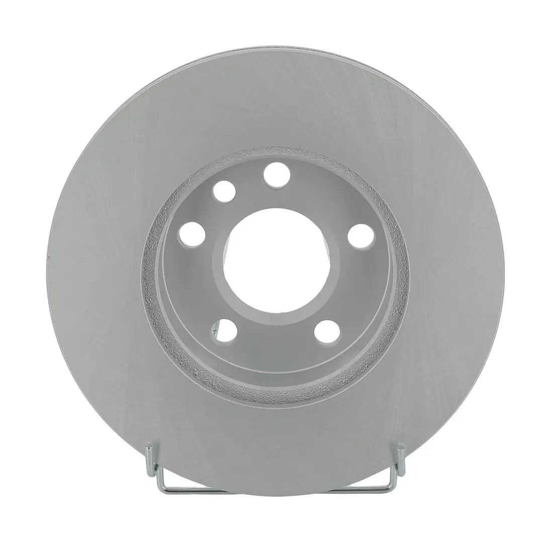 Bremsscheibe Vorderachse JURID 562080JC