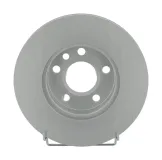 Bremsscheibe Vorderachse JURID 562080JC