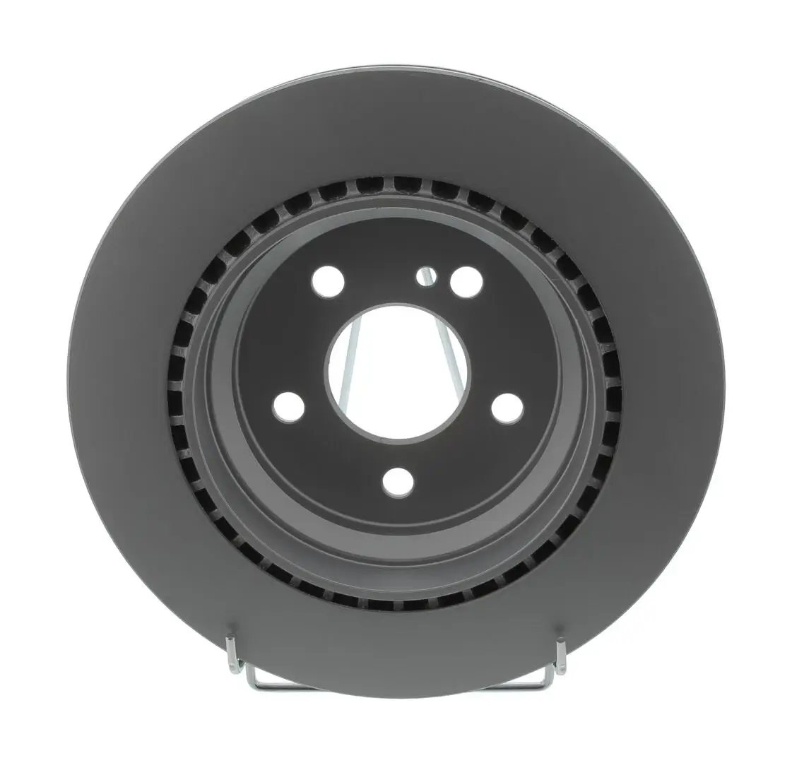 Bremsscheibe Hinterachse JURID 562102JC