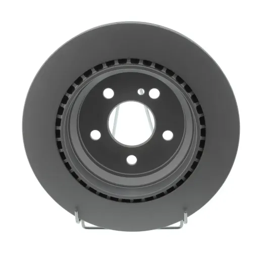 Bremsscheibe Hinterachse JURID 562102JC Bild Bremsscheibe Hinterachse JURID 562102JC