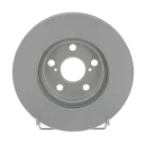 Bremsscheibe Vorderachse JURID 562125JC