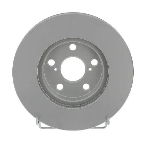 Bremsscheibe Vorderachse JURID 562125JC Bild Bremsscheibe Vorderachse JURID 562125JC