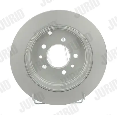 Bremsscheibe Hinterachse JURID 562127JC
