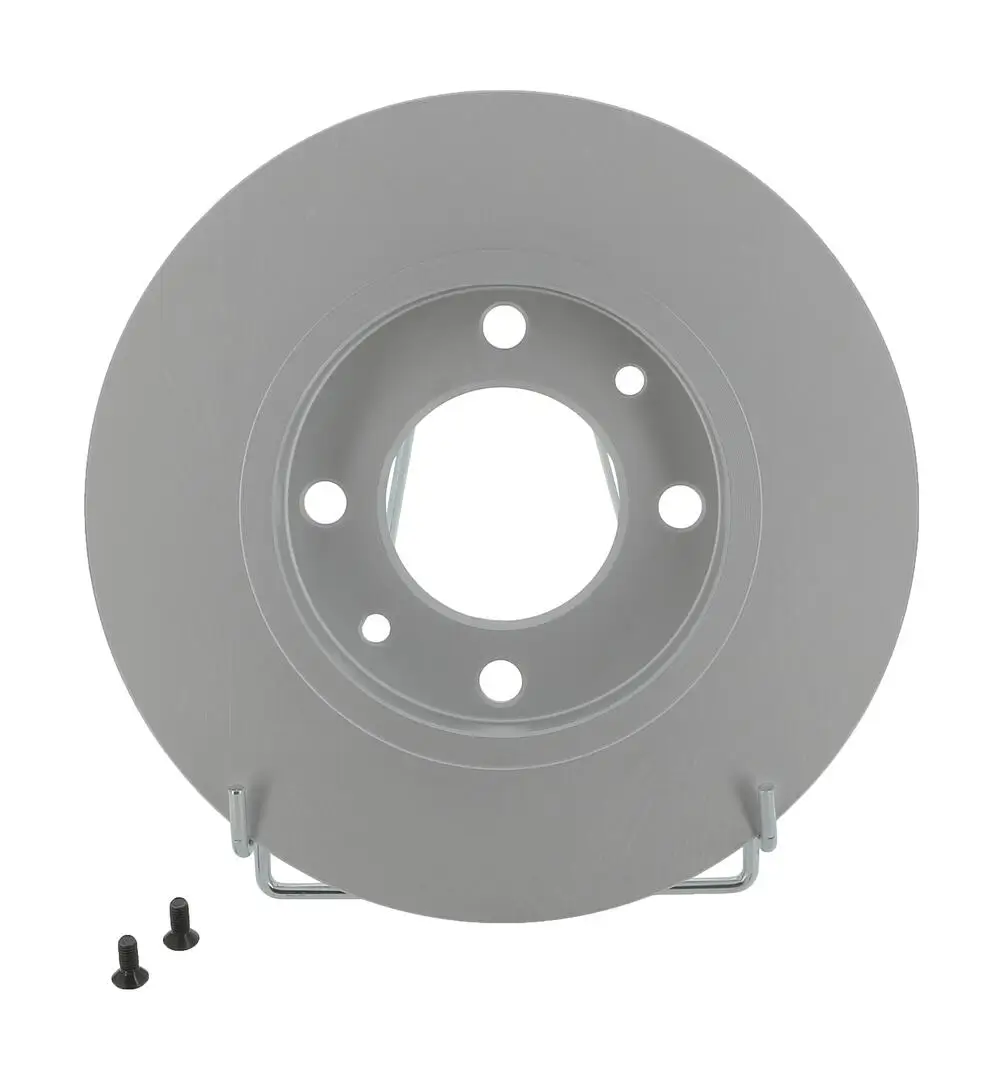 Bremsscheibe Hinterachse JURID 562130JC