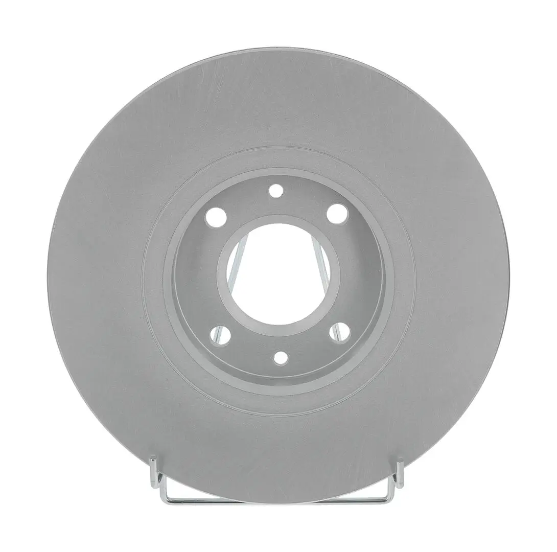 Bremsscheibe Vorderachse JURID 562131JC