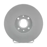 Bremsscheibe Vorderachse JURID 562131JC