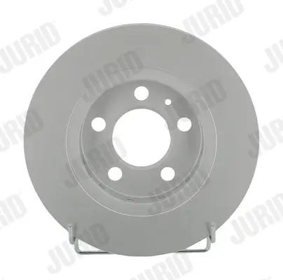 Bremsscheibe Hinterachse JURID 562133JC