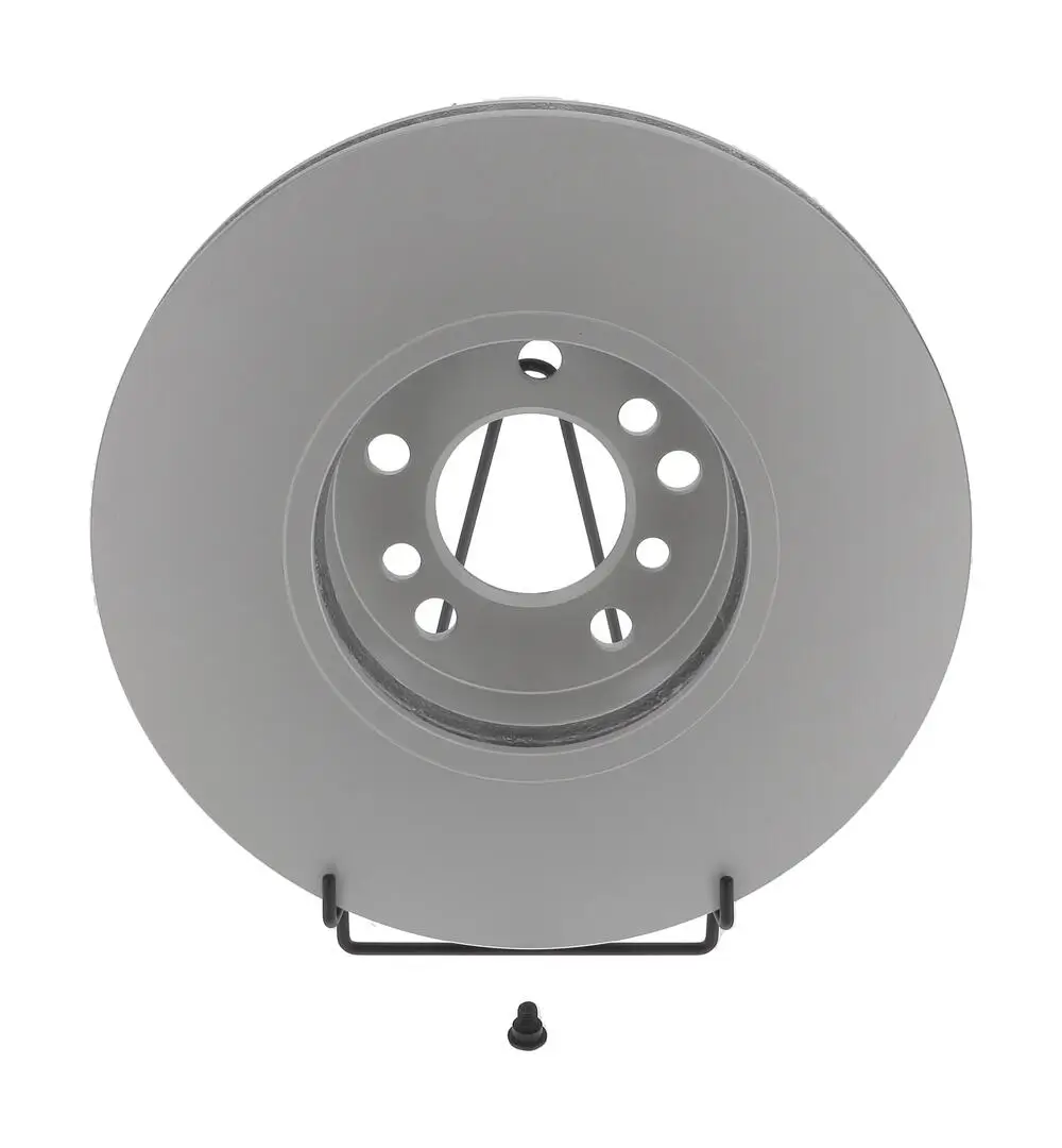 Bremsscheibe Vorderachse JURID 562134JC-1