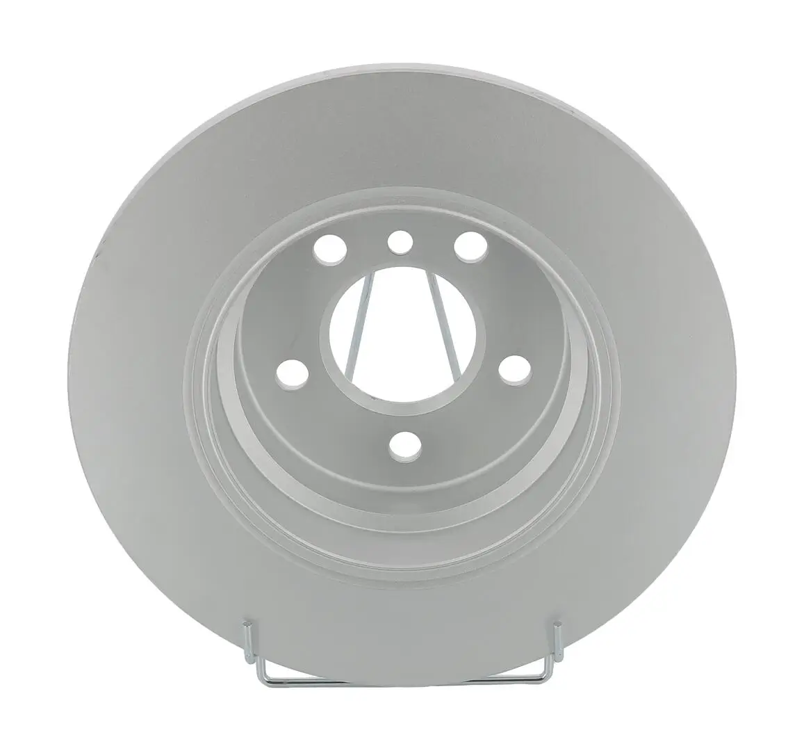 Bremsscheibe Hinterachse JURID 562135JC