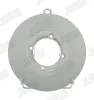 Bremsscheibe Vorderachse JURID 562138JC Bild Bremsscheibe Vorderachse JURID 562138JC