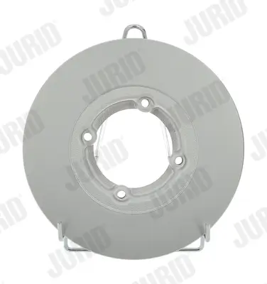 Bremsscheibe Vorderachse JURID 562138JC Bild Bremsscheibe Vorderachse JURID 562138JC