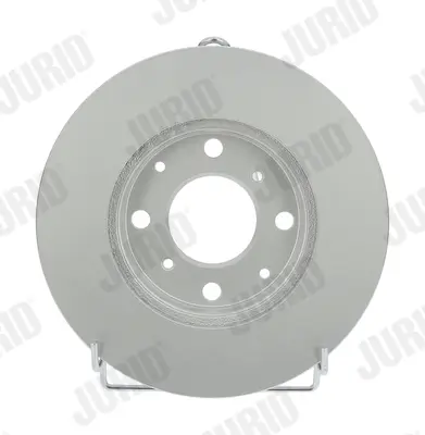 Bremsscheibe Vorderachse JURID 562142JC