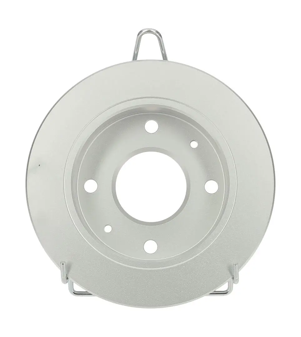 Bremsscheibe Vorderachse JURID 562144JC