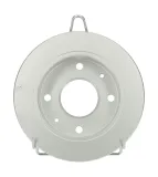 Bremsscheibe Vorderachse JURID 562144JC