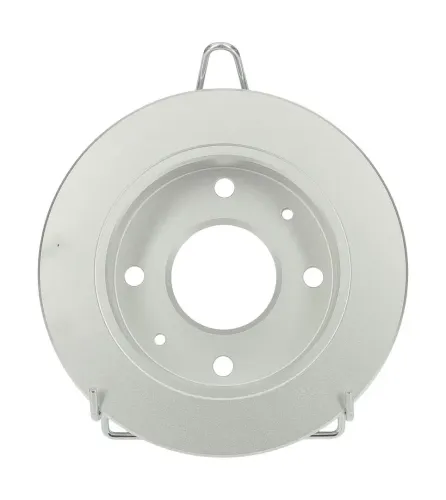 Bremsscheibe Vorderachse JURID 562144JC Bild Bremsscheibe Vorderachse JURID 562144JC