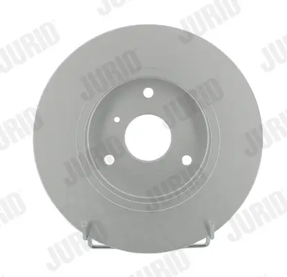 Bremsscheibe JURID 562155JC