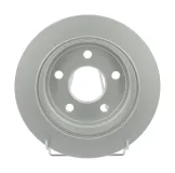 Bremsscheibe Hinterachse JURID 562161JC