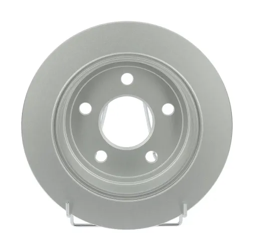 Bremsscheibe Hinterachse JURID 562161JC Bild Bremsscheibe Hinterachse JURID 562161JC