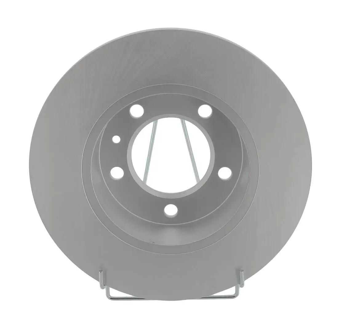 Bremsscheibe Hinterachse JURID 562164JC