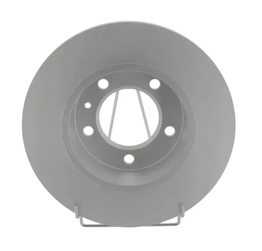 Bremsscheibe Hinterachse JURID 562164JC Bild Bremsscheibe Hinterachse JURID 562164JC