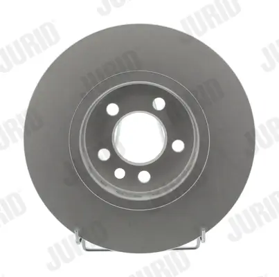 Bremsscheibe Vorderachse JURID 562165JC