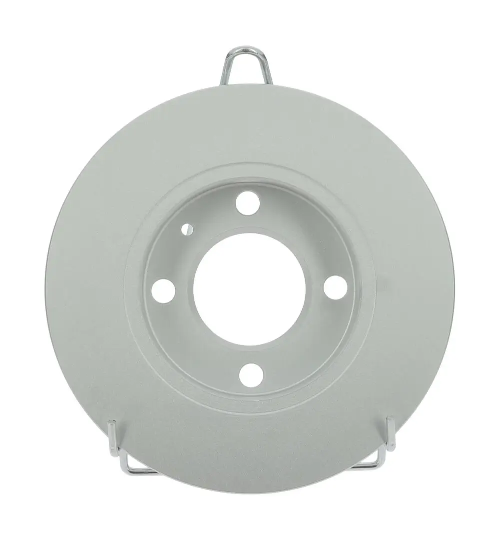 Bremsscheibe Hinterachse JURID 562171JC