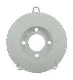 Bremsscheibe Hinterachse JURID 562171JC