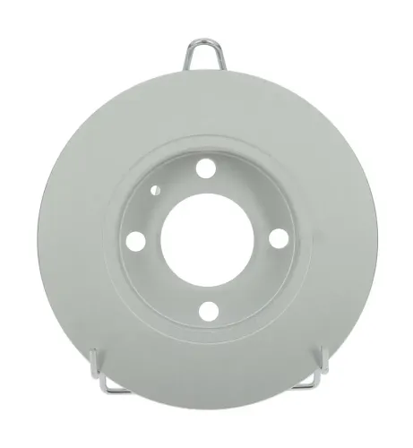 Bremsscheibe Hinterachse JURID 562171JC Bild Bremsscheibe Hinterachse JURID 562171JC