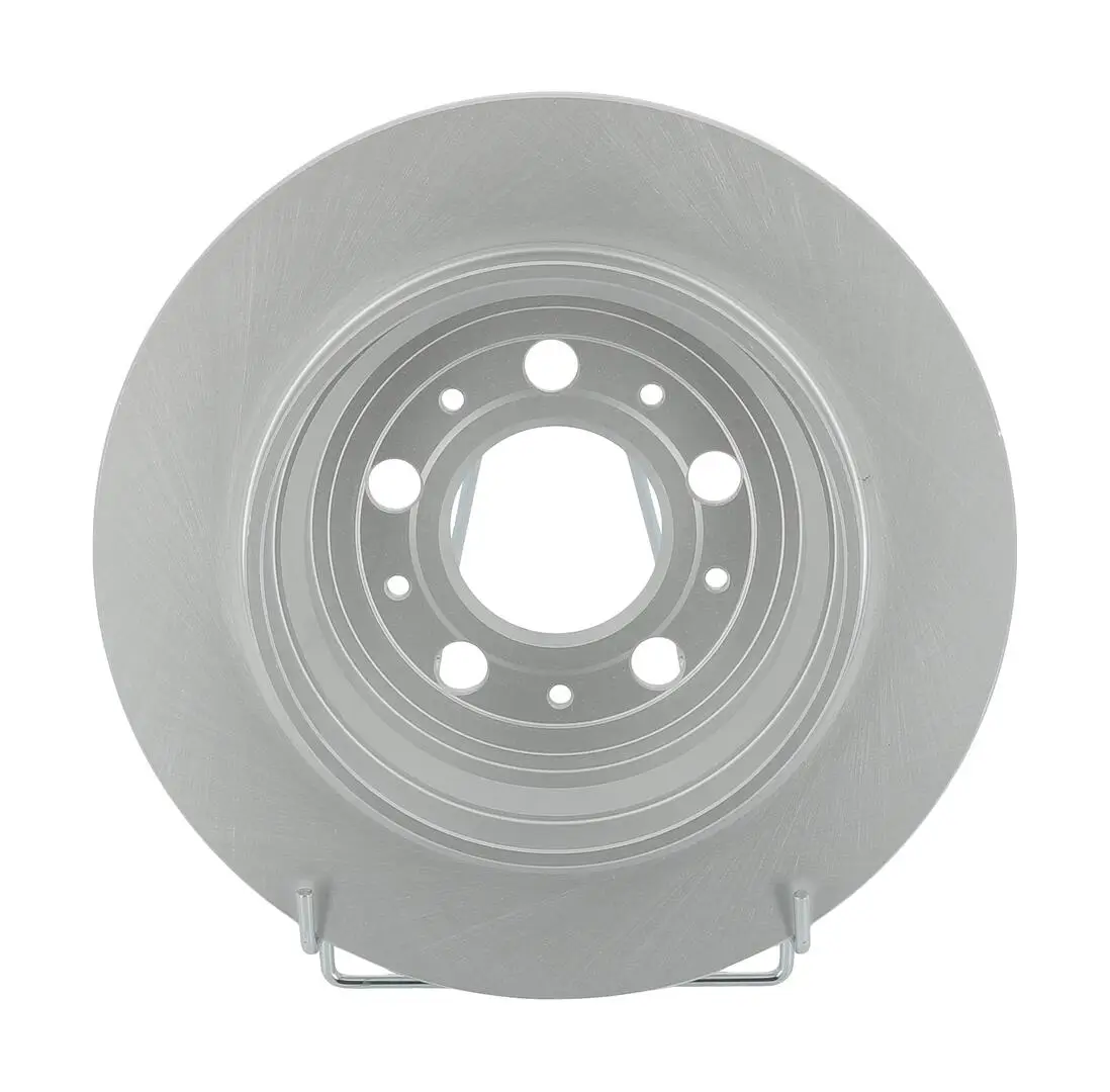 Bremsscheibe Hinterachse JURID 562174JC